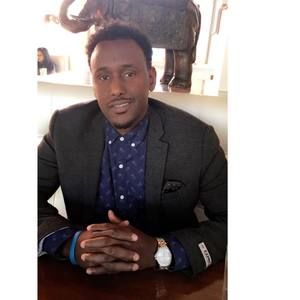 Meet your Posher, Mohamed